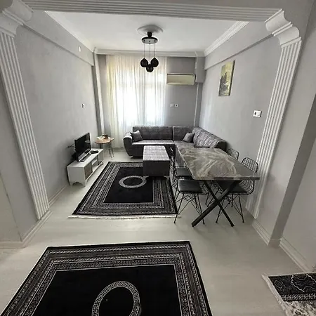 Taycu Apart D-1 Apartment